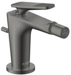 hansgrohe Bidetmischer Axor Citterio C mit Zugstangen Ablaufg.Cubic PBC (49211330)