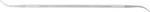 PFERD TOOLS Diamant-Riffelfeile rund 150mm D91 (fein) f&uuml;r komplexe Geometrien...