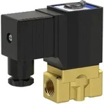 Riegler 2/2-Wege-MV., MS, NC, direktg., 24 V DC, G 3/8, PN 0-10 bar