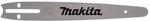 Makita Carvingschiene 25cm 1,3mm 1/4" (1911A1-3)