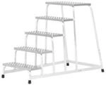Hymer Maschinentritt R13, 5 Stufen (6878564)