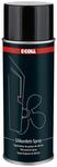 E-COLL Silikonfett-Spray 400ml (4317784179607)