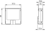 Theben Tasterschnittstelle LUXORliving T4.1