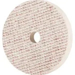 PFERD TOOLS Poliflex Scheibe SC &Oslash; 40x6 mm Bohrung-&Oslash; 6 mm Bindung TX A120