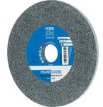 PFERD TOOLS POLINOX verpresstes Vlies-Rad PNER &Oslash; 150x6 mm Bohrung-&Oslash; 25,4 mm Weich
