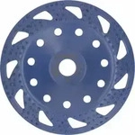 Bosch EXPERT Multi Material Carbide-Topfscheibe grob, angeschr&auml;gt, 180 mm,...