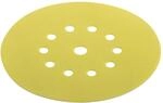 FLEX Schleifpapier Wand/Decke Xtreme D225-10 SF-P120 VE12 Xtreme (531897)