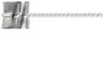 PFERD TOOLS Innenb&uuml;rste IBU &Oslash;25x25 mm Schaft-&Oslash;3,8 mm Edelstahl-Draht-&Oslash;0,12