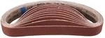 PFERD Korund Schleifband BA f&uuml;r Rohrbandschleifer &Oslash;40x760mm A40, 45000205)