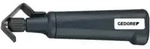 Gedore 8147 Hochleistungs-Abisolierwerkzeug
