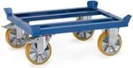 Fetra Paletten-Fahrgestell 22849 - Polyurethan)