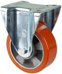 BS Rollen Schwerlastrolle, Guss-Polyurethan, Raddurchmesser 150 mm (L610.B90.150)