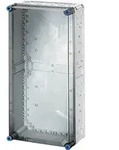 Hensel Leergeh&auml;use 275x575x146mm Mi 0400