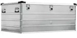 MUNK Alu-Transportkisten innen1132/720/485 mm