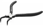 VIGOR Sicherungsringzange, V6510D-19, 180 mm