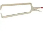 KS Tools Schwei&szlig;-Klammer-Gripzange, XL, 610mm