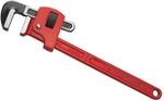 Facom Rohrzange, Stillson-Modell Stahl Spannweite max. 60 mm (131A.18)