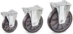 fetra Bockrolle 200x40mm (71474)