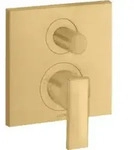 hansgrohe Fertigmontageset Axor Citterio UP-WA.-EHM, m i Kom, m HG, b gol opt