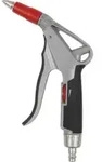Riegler Druckluft-/ Fl&uuml;ssigkeitspistole, POM, Nippel NW 7,2 (Druckluft)