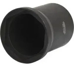 KS Tools Achsmuttern-Schl&uuml;ssel f&uuml;r Mercedes, 6-kant, 95 mm