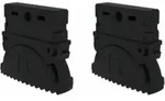 MUNK nivello-Innenschuh elektrisch ableitf&auml;hig 85x25 mm