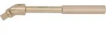 KS Tools BRONZEplus Gelenkgriff 1/2" 215 mm