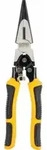 DEWALT Duo-Kraftlangbackenzange Doppelgelenk-Design DWHT0-70277