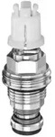 Schell Sanit&auml;r-Oberteil G 1/2 AG, Fettk-Obt. m Rastb./RV, MS