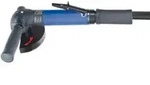 PFERD TOOLS Druckluftwinkelschleifer PWA 11/120 HV f&uuml;r &Oslash; 125 mm 12.000...