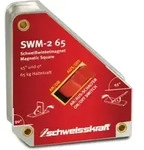 Schwei&szlig;kraft Schwei&szlig;winkelmagnet SWM-2 65