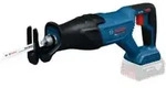 Bosch Akku-S&auml;bels&auml;ge GSA18V-280 18V b&uuml;rstenlos