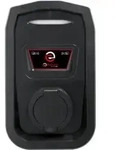 KS Tools efuturo Wallbox mit Typ 2 Steckdose, 1 Phase, bis zu 7,4 kW, 32 A, 230 V,