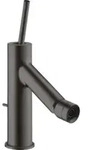 hansgrohe Bidet-Einhebelmischer Axor Starck A 111mm, m Pin-Griff, ZugstAblGar, b b v