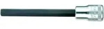 Stahlwille 1/2" (12,5mm) Schraubendrehereinsatz SW.8mm L.120mm