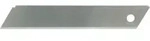 LUTZ BLADES Abbrechklinge 18mm a 50 St&uuml;ck