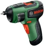 Bosch Akku-Schrauber PSR Select 4V 2,0Ah Akku