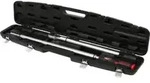 KS Tools 1" INFINITOOL Ratschen-Drehmomentschl&uuml;ssel, 200-1000 Nm