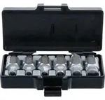 BGS technic BGS &Ouml;ldienstschl&uuml;ssel-Satz 6 teilig