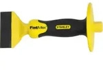 Stanley Fugenmeissel FatMax mit Handschutz 76mm