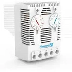 pfannenberg Thermostat Schlie&szlig;er 0-60C FL#17141000000