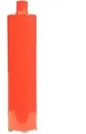 Eibenstock Diamant-Trocken-Bohrkrone 11&frasl;4", &Oslash; 112 mm, 420 mm Nutzl&auml;nge, 5