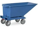 fetra Muldenkipper 4701 - Tragkraft 750kg