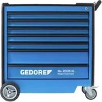 Gedore Werkzeugwagen XL mit 7 Schubladen