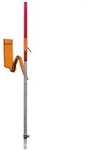 Leica Flexi Rod Scale mm Rod (Length: 130 - 240cm)