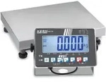 KERN Plattformwaage mit Edelstahl-Auswerteger&auml;t IXS 30K-3