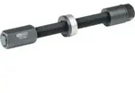 KS Tools Spindel inkl. Mutter, Drucklager, Scheiben, H&uuml;lse