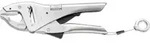 Facom Gripzange mit kurzen Backen - SLS