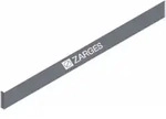 ZARGES L&auml;ngsbord f&uuml;r 2.50 m L&auml;nge