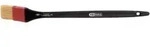 KS Tools Isolierter Staubpinsel, gebogen, 37,5mm